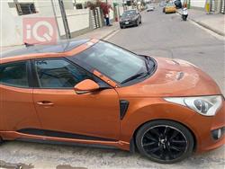 هيونداي فلوستر